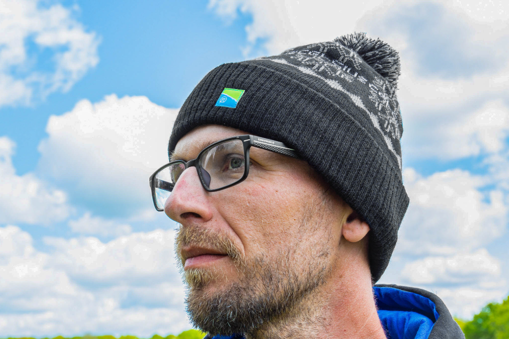 Шапка Preston Celcius Waterproof Bobble - Image 4