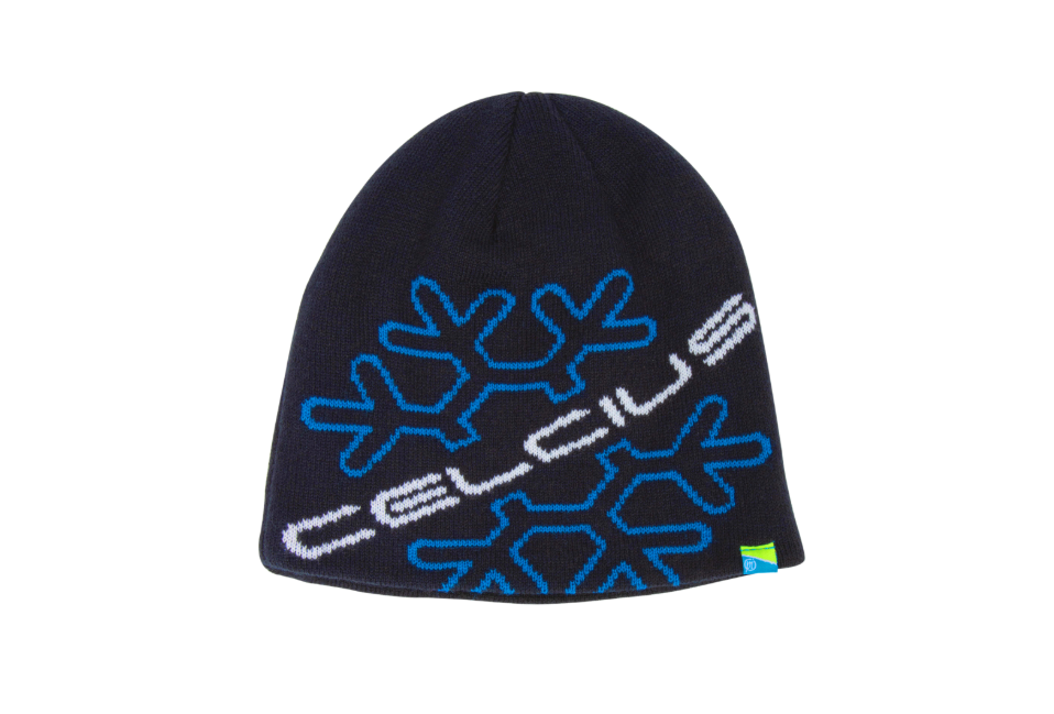 Шапка Preston Celcius Beanie