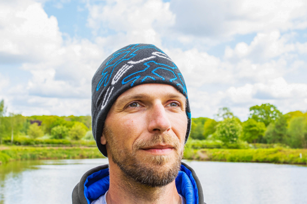 Шапка Preston Celcius Beanie - Image 2