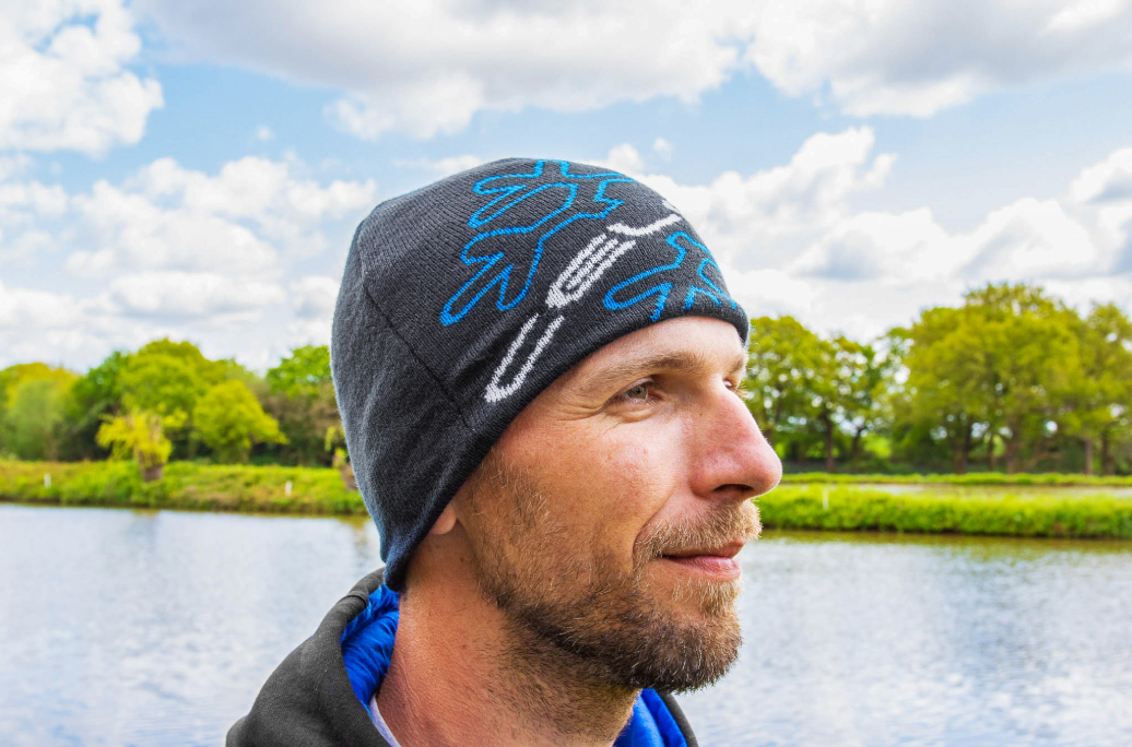 Шапка Preston Celcius Beanie - Image 4