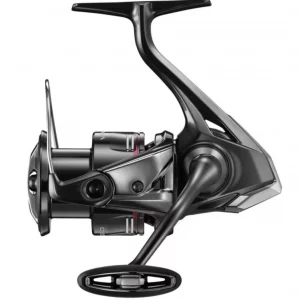 Макара Shimano 24 Vanford C3000 FA