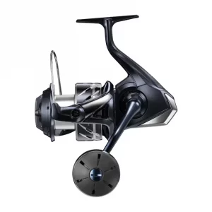 Макара Shimano Stradic SW B 4000XG - 2024