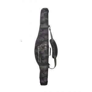Троен калъф Fox Rage Voyager Hard Rod Sleeve Triple 1.30m