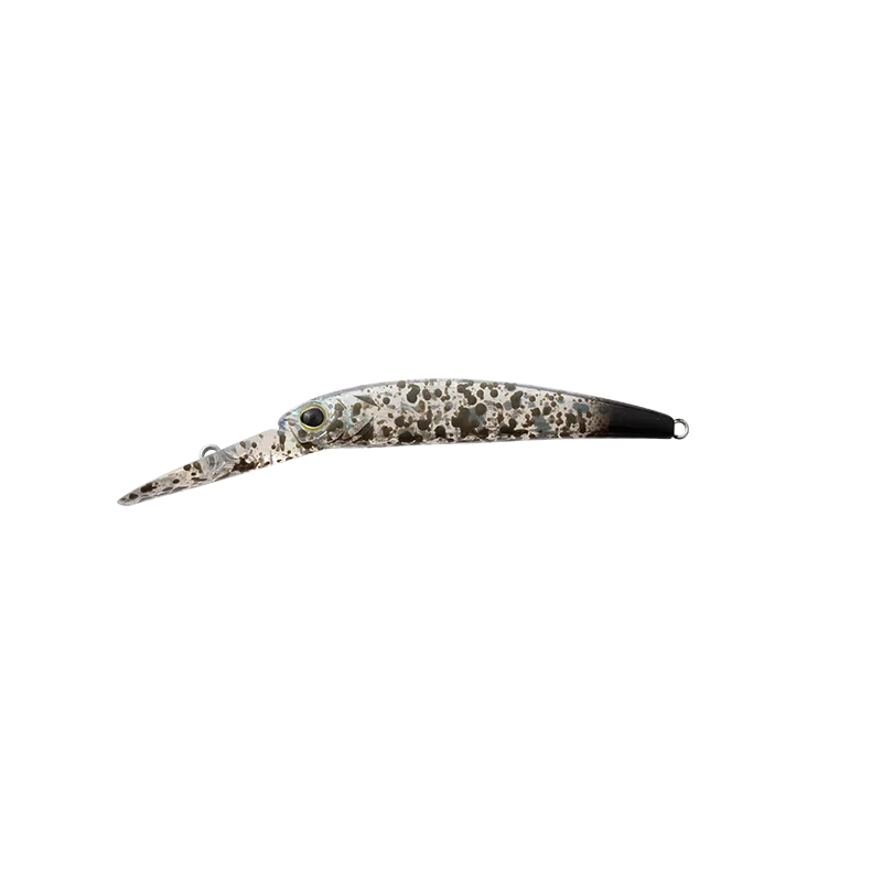 Воблер Jackall TC Reigen DR 5.2см/1.7гр - плуващ - Image 2