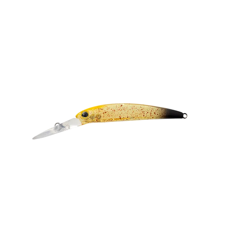 Воблер Jackall TC Reigen DR 5.2см/1.7гр - плуващ