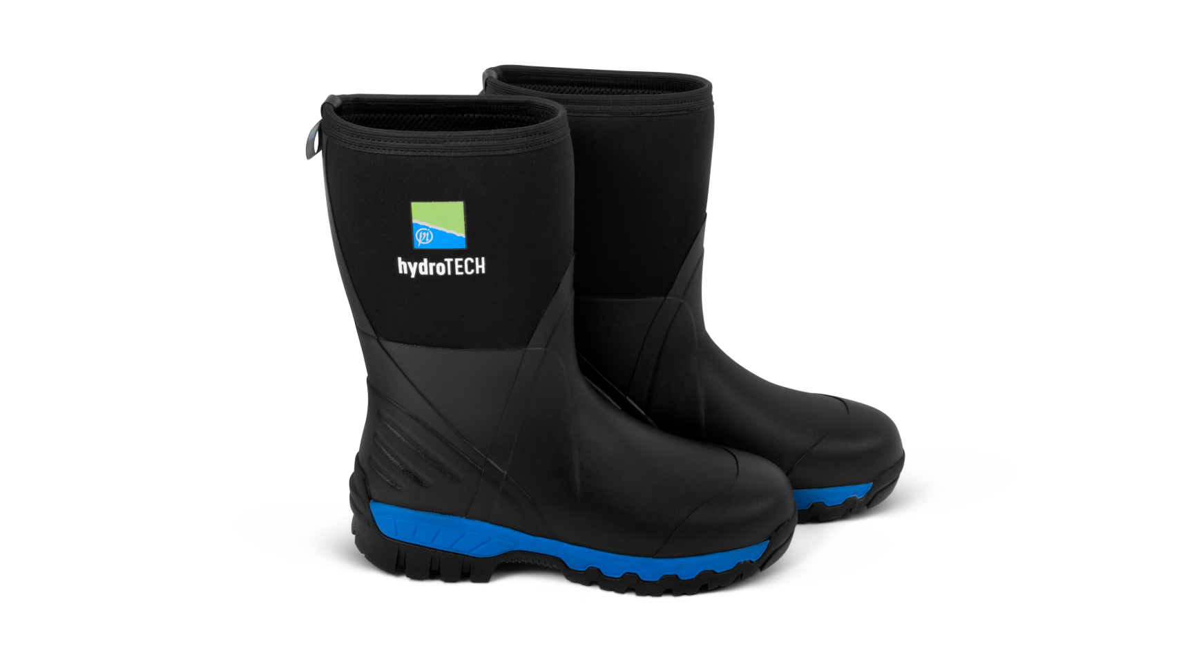 Ботуши Preston Hydrotech Wellie Boots