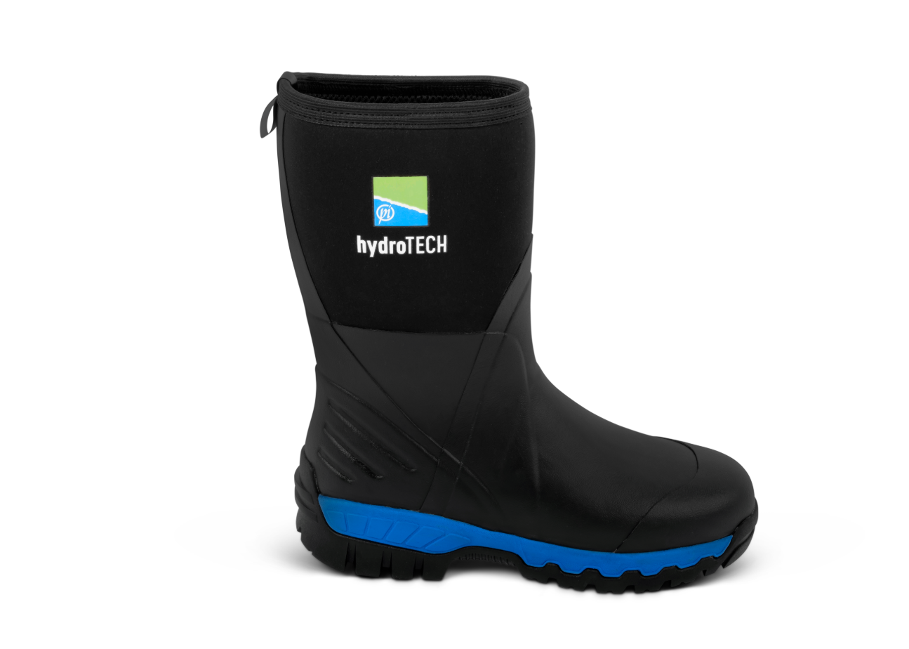 Ботуши Preston Hydrotech Wellie Boots - Image 2