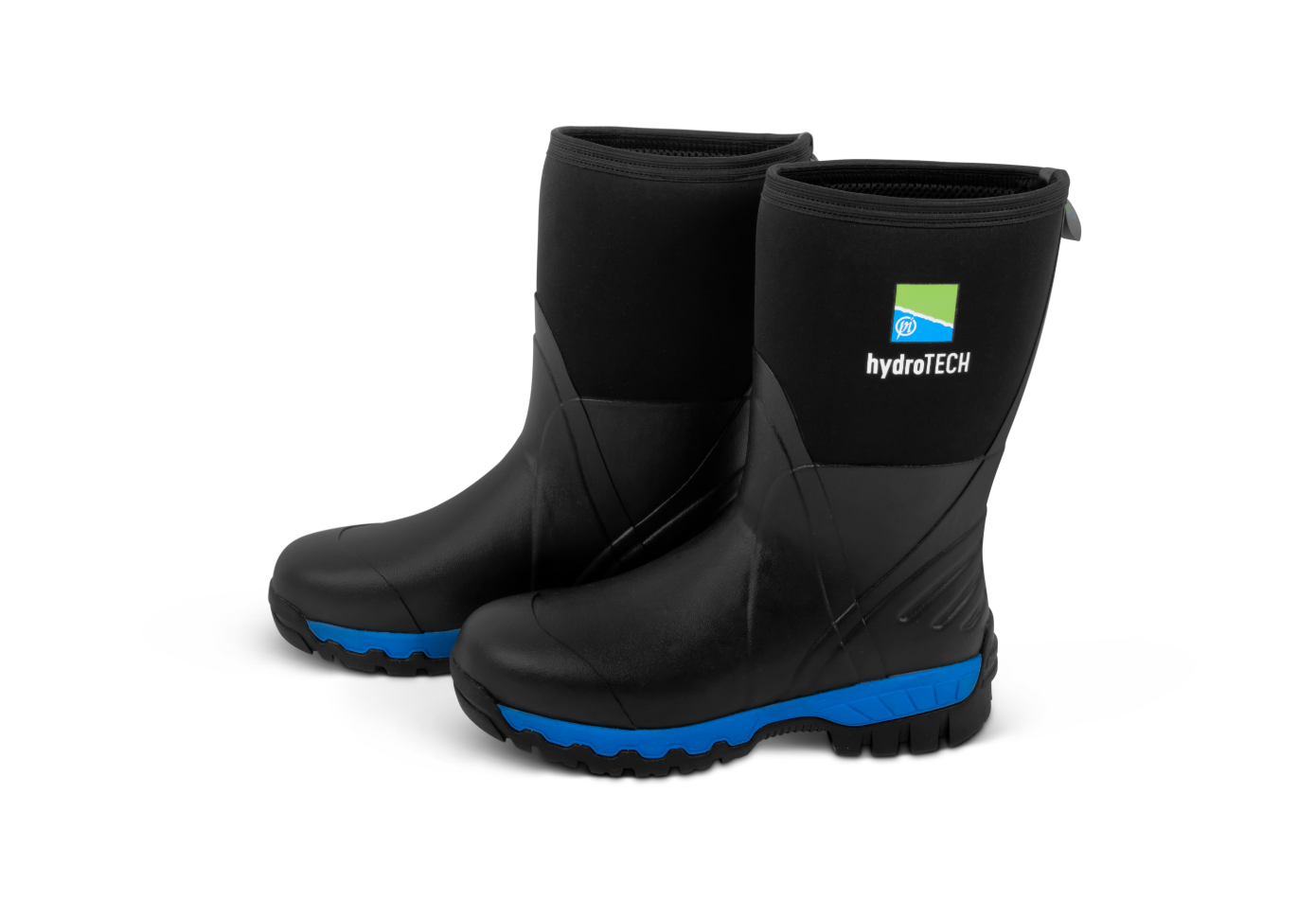Ботуши Preston Hydrotech Wellie Boots - Image 3