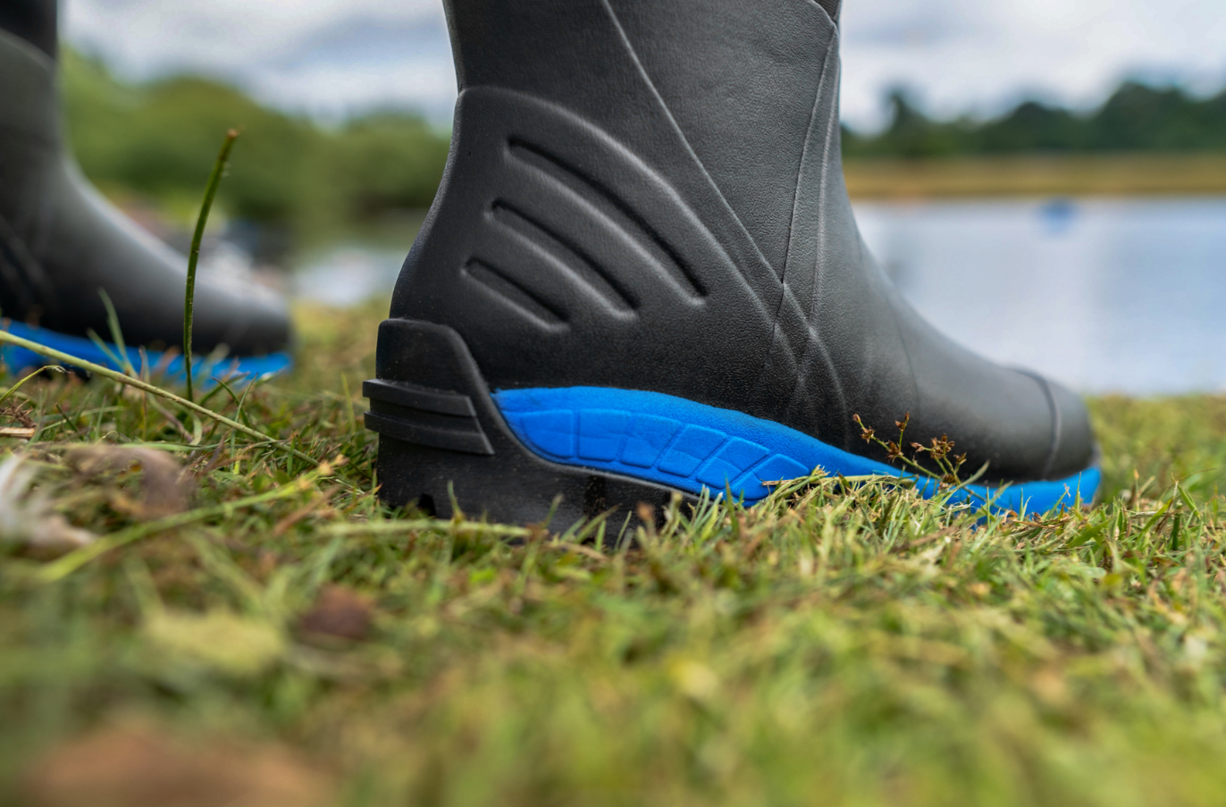 Ботуши Preston Hydrotech Wellie Boots - Image 4