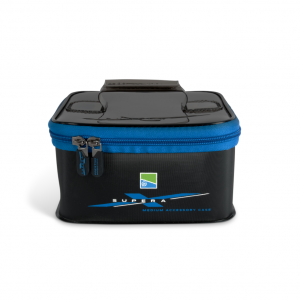 Кутия за аксесоари Preston Supera X Medium EVA Accessory Case