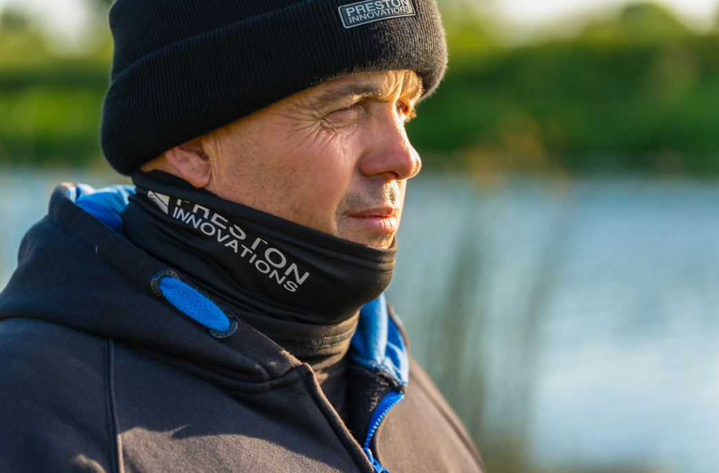 Бандана Preston Neck Warmer - Image 2