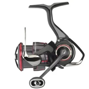 Макара Daiwa 23 Fuego LT 2500