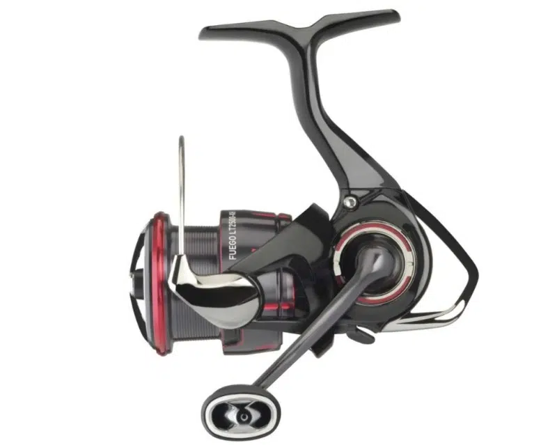 Макара Daiwa 23 Fuego LT 3000-C