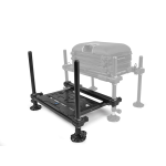 Скара за стол Preston Inception - Foot Platform