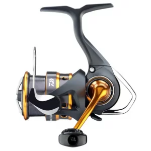 Макара Daiwa 24 Iprimi LT2000S-P