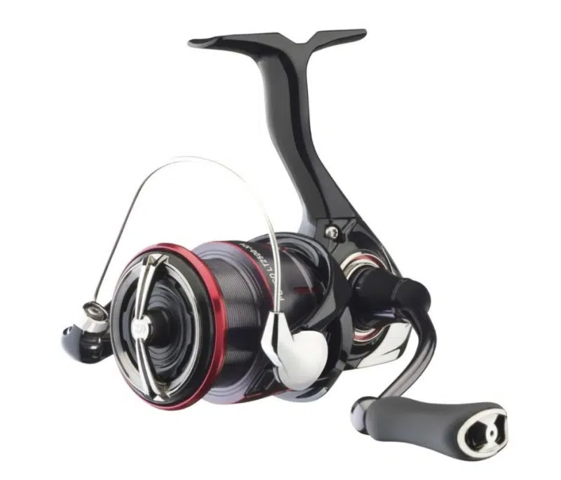 Макара Daiwa 23 Fuego LT 3000-C - Image 2