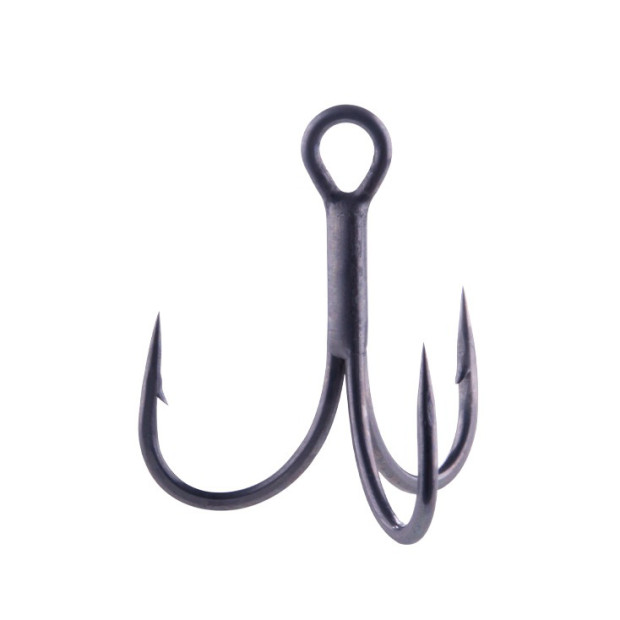 Тройки куки BKK Fangs-62 UA - Image 2