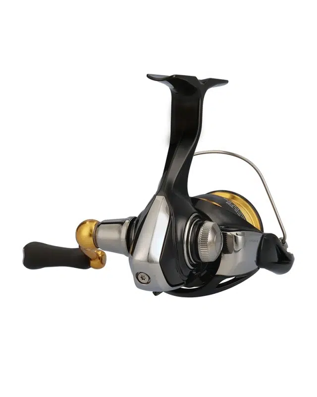 Макара Daiwa 23 Legalis LT 2000S-XH - Image 3