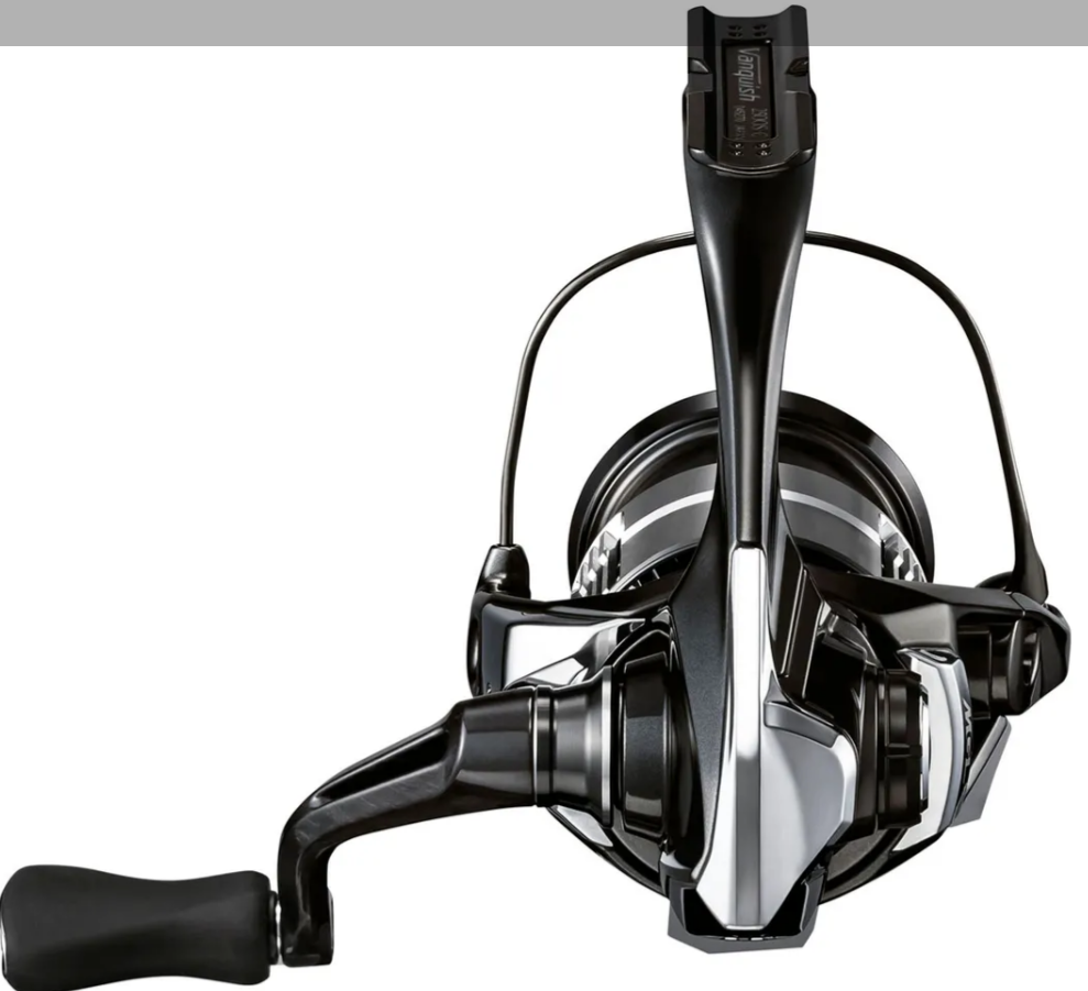 Макара Shimano Vanquish 4000MHG FC - 2023 - Image 3