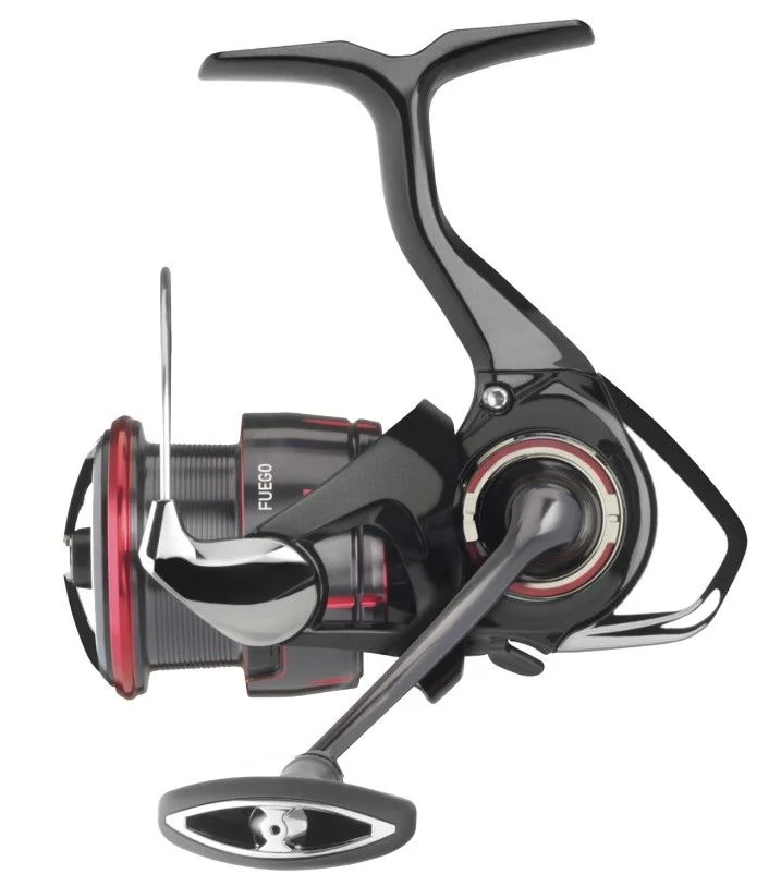 Макара Daiwa 23 Fuego LT 3000-C - Image 3
