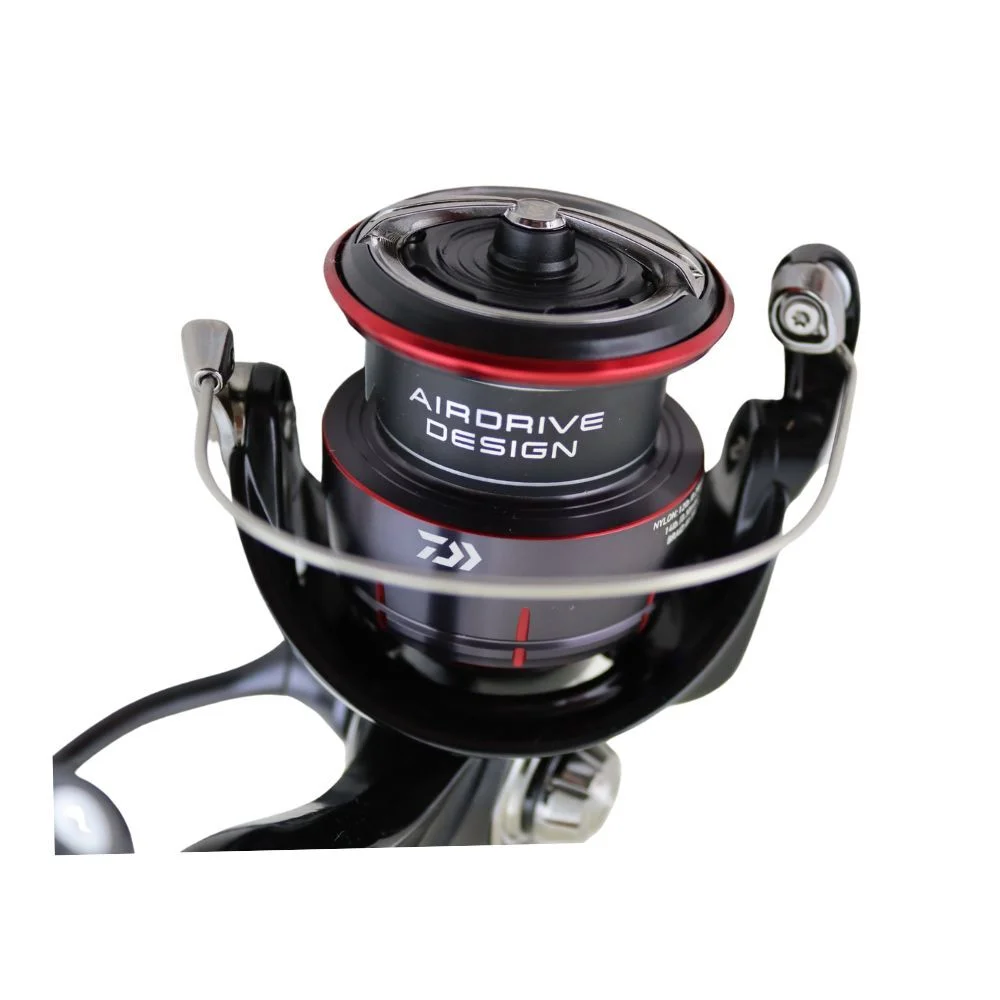 Макара Daiwa 23 Fuego LT 3000-C - Image 5