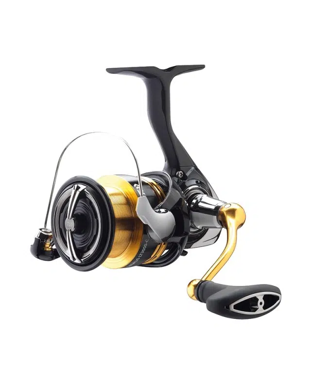 Макара Daiwa 23 Legalis LT 2000S-XH - Image 2