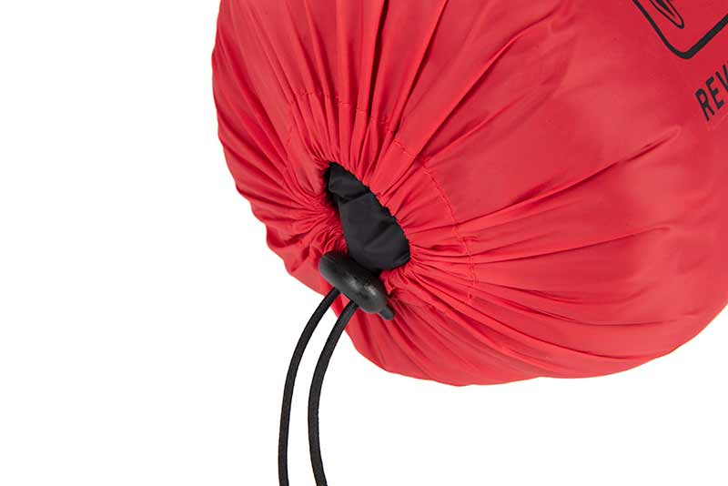 Яке Fox Rage Reversible Quilted Jacket - Image 6