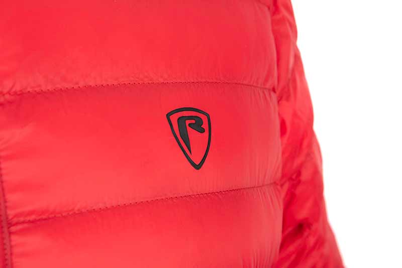 Яке Fox Rage Reversible Quilted Jacket - Image 5