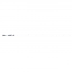 Спининг Shimano X Jackall Poison Adrena Casting B 2.24m 14-56g - 2024