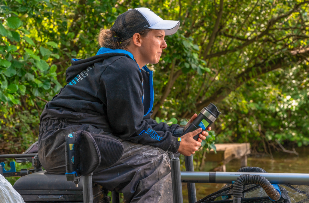 Термос Preston Travel Flask 500ml - Image 5