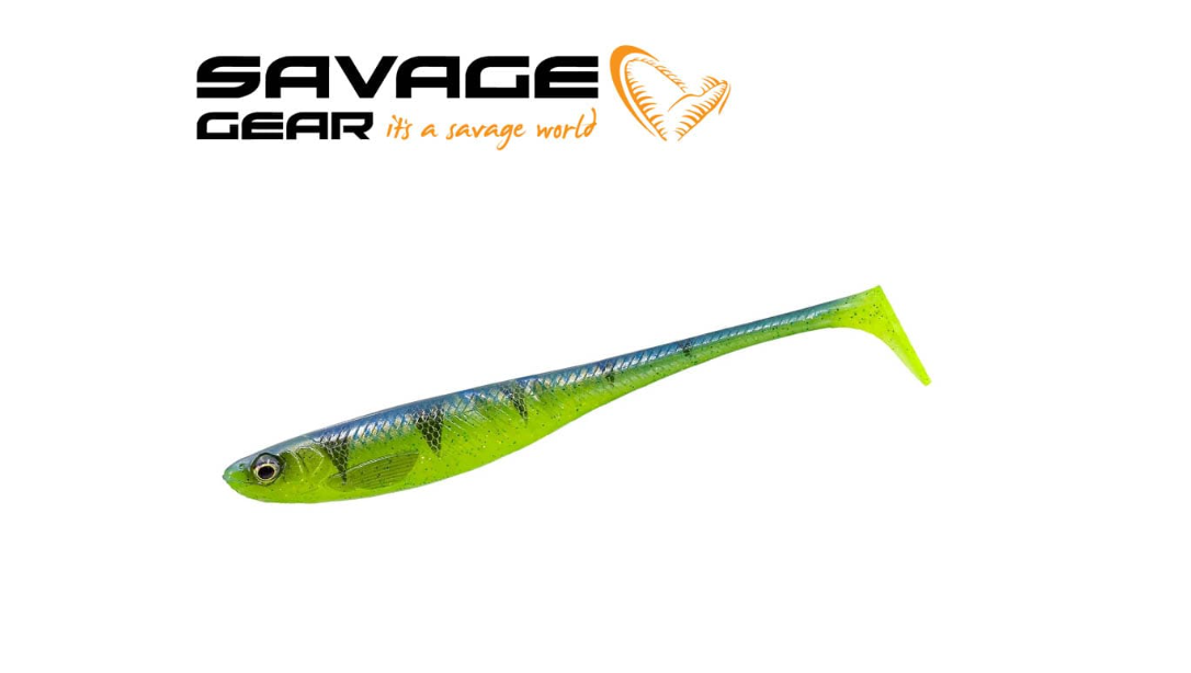Силикон Savage Gear Collapser 18cm - Image 6