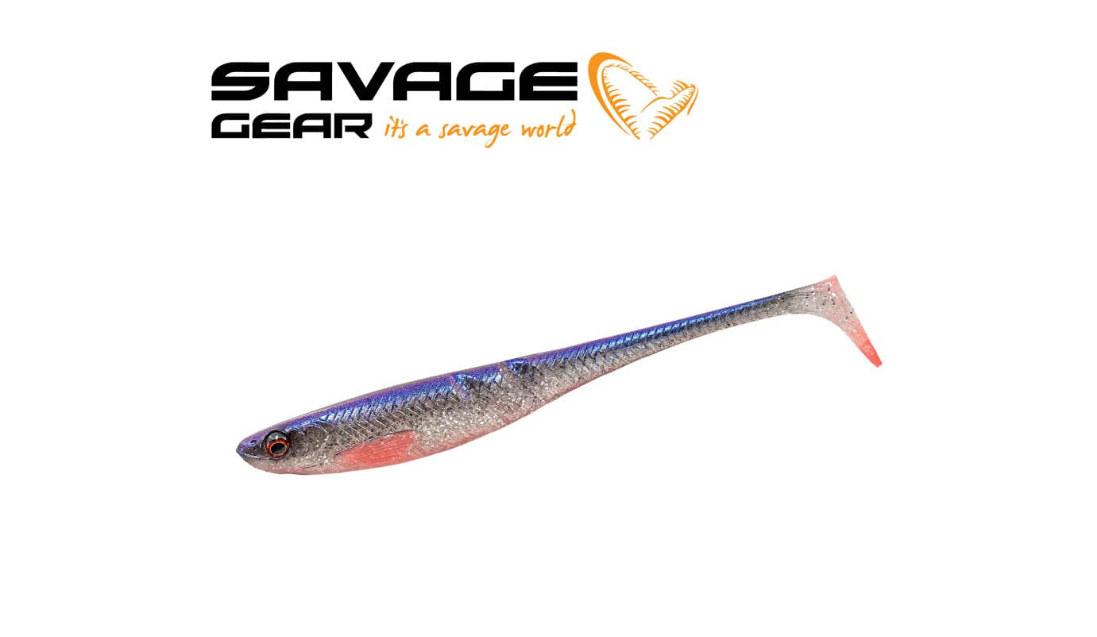 Силикон Savage Gear Collapser 18cm - Image 2