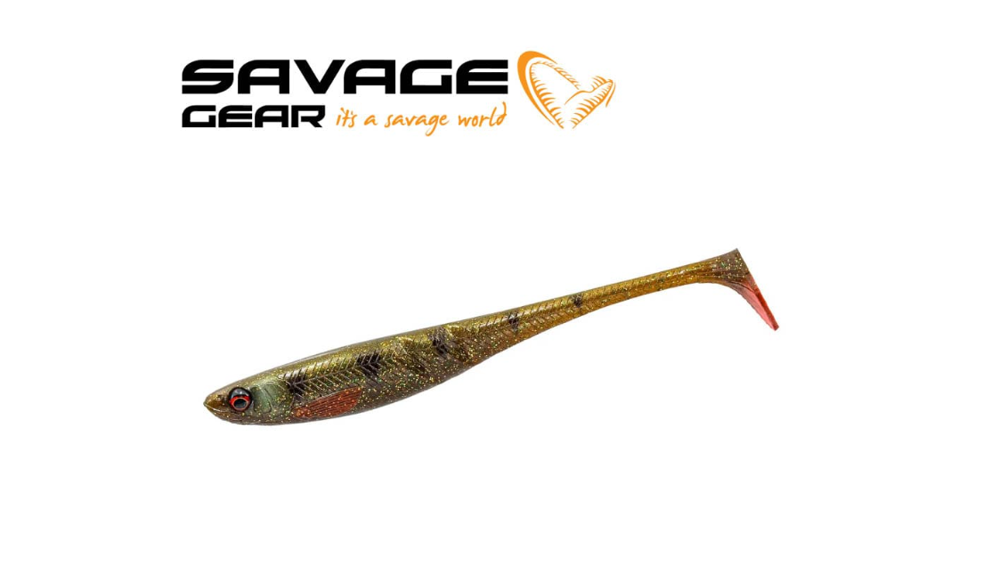 Силикон Savage Gear Collapser 18cm - Image 3
