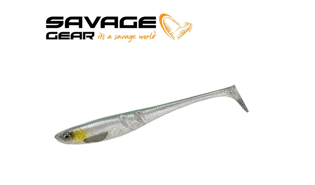 Силикон Savage Gear Collapser 18cm - Image 4