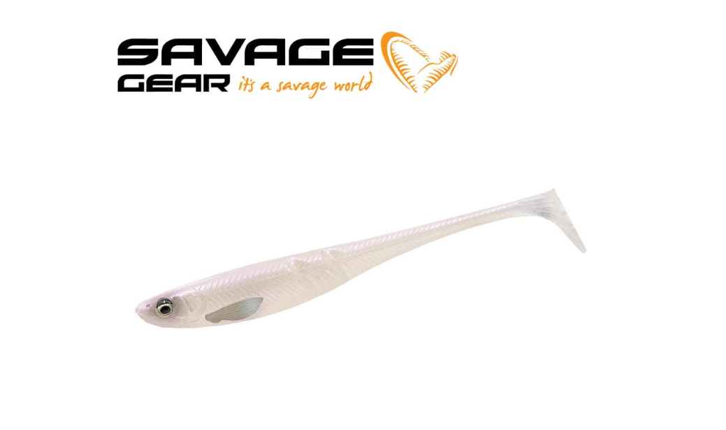 Силикон Savage Gear Collapser 18cm - Image 5