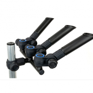 Стойка за въдици Matrix 3D-R Multi Angle Rod Holder