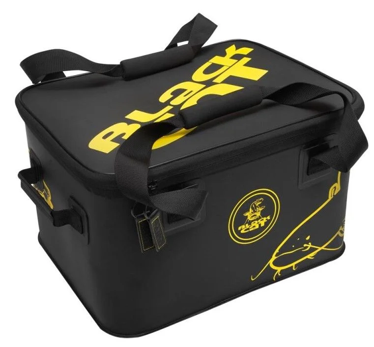 Чанта Black Cat Welded Carrier Bag