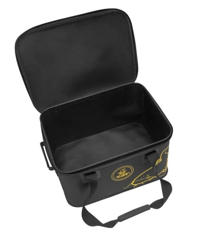 Чанта Black Cat Welded Carrier Bag - Image 2