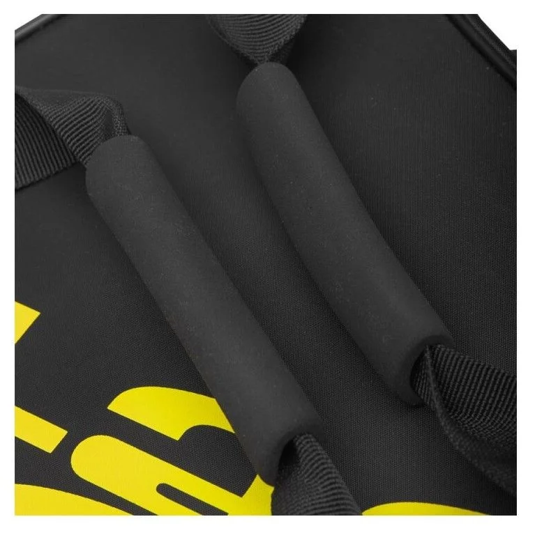 Чанта Black Cat Welded Carrier Bag - Image 3