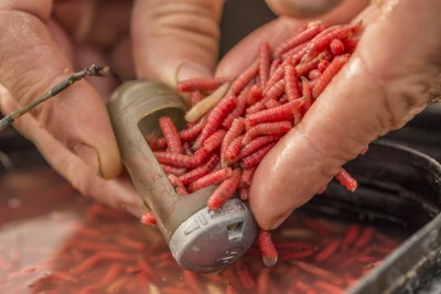 Фидер кошничкa Guru X-Change Window Feeder Extra Small - Image 4