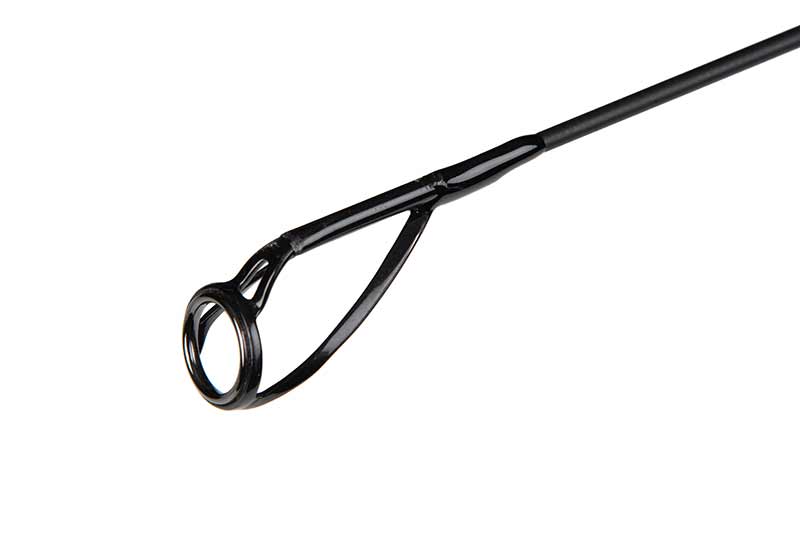 Шаранджийска въдица Fox EOS X 12ft. 3.60m 3.25lb - Image 6