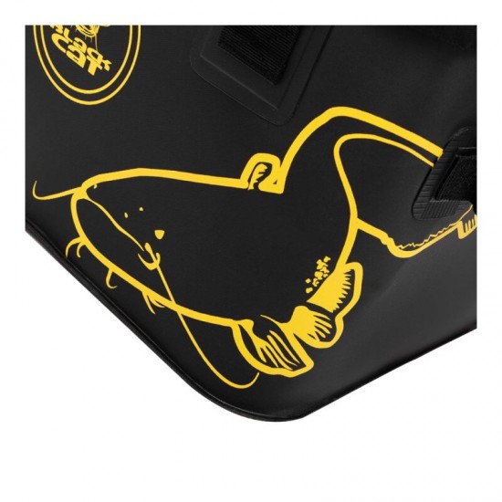 Чанта Black Cat Welded Carrier Bag - Image 5