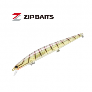 Воблер Zip Baits ZBL System Minnow Abile 123S