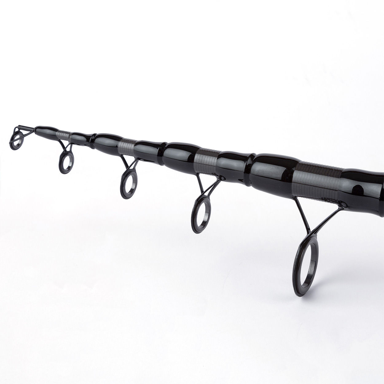 Сърф въдица Shimano Alivio GX Surf Tele 4.20m 150g - Image 2