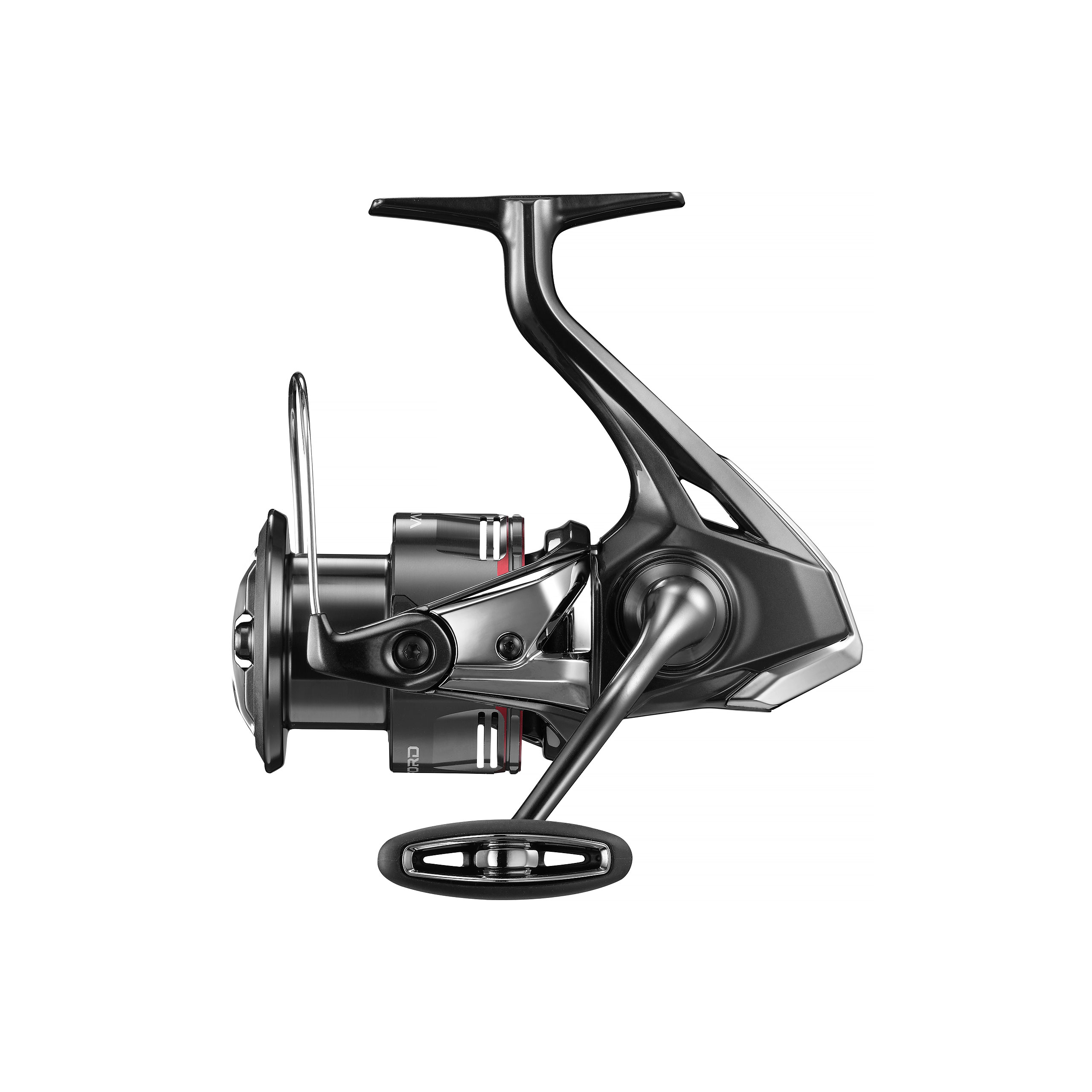 Макара Shimano Vanford FA 4000 - 2024