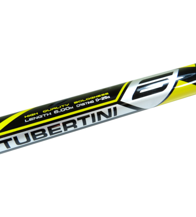 Болонеза Tubertini Level Oxygen Bolo 5.00m - Image 5