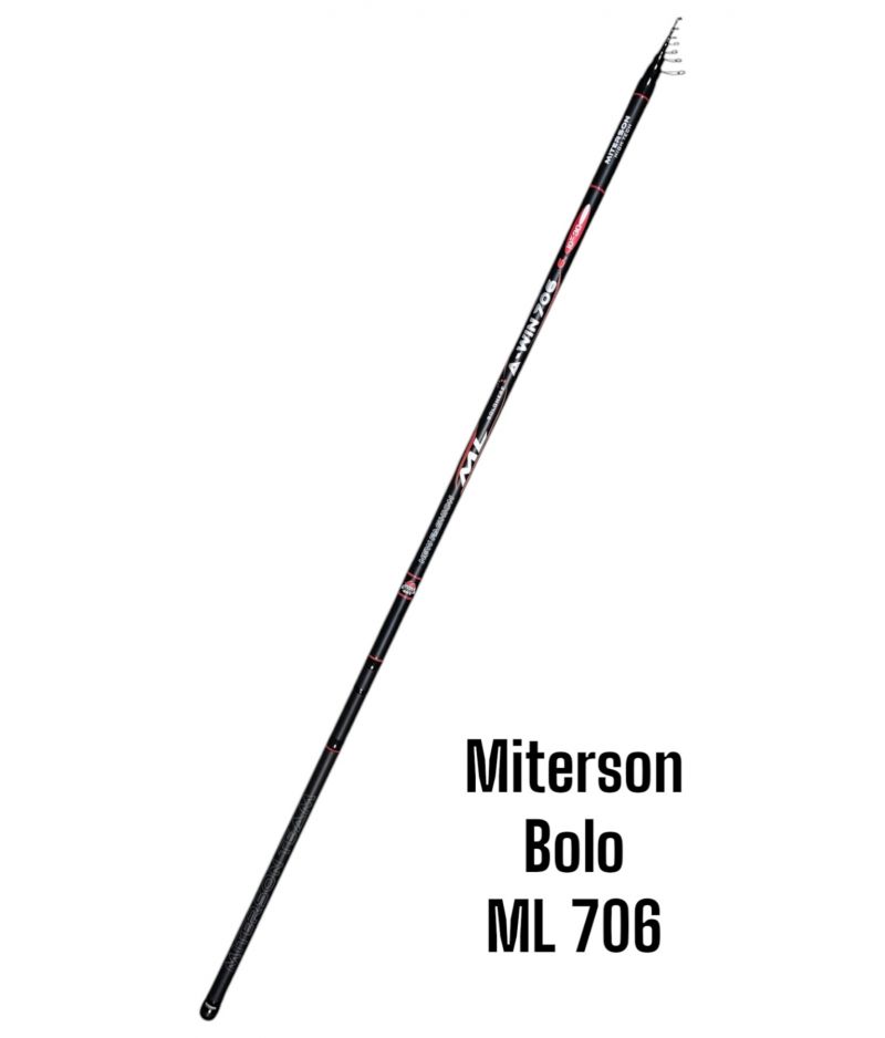 Болонеза Miterson A-Win 706 6.00m