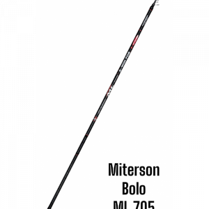 Болонеза Miterson A-Win 705 5.00m