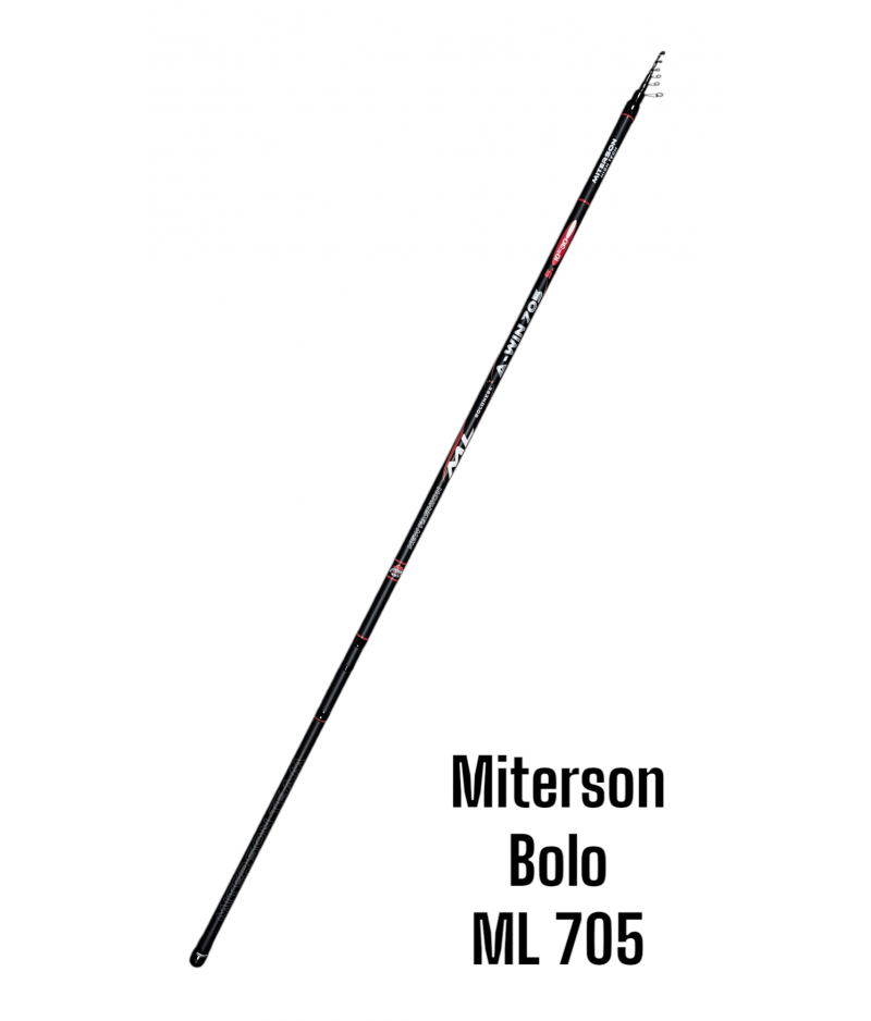 Болонеза Miterson A-Win 705 5.00m