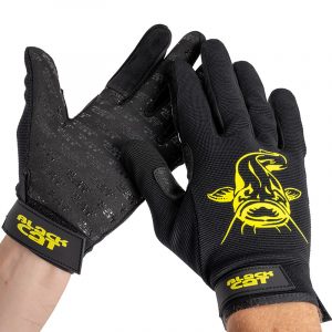 Ръкавици Black Cat Gripper Gloves